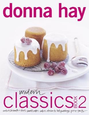Review donna hay modern classics 2