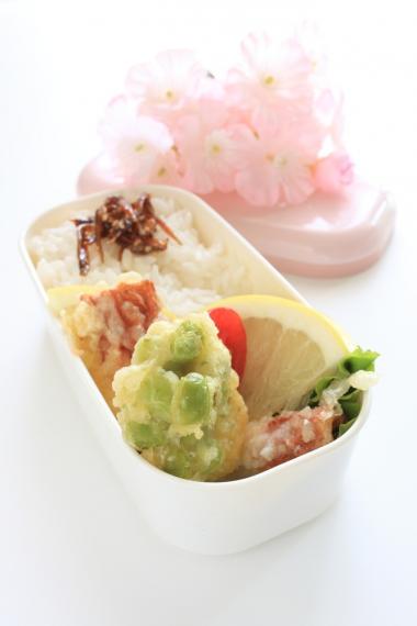 Recept 'bento-box: de japanse lunchbox'