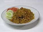 Nasi goreng net even iets anders recept