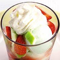 Zomersorbet recept