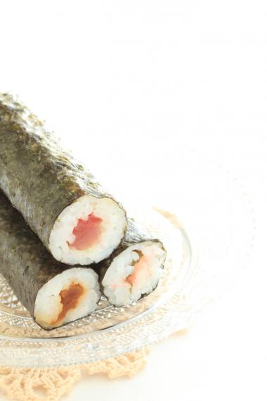Recept 'sushirijst koken volgens de regels van de kunst'