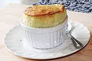 Roquefortsouffles recept