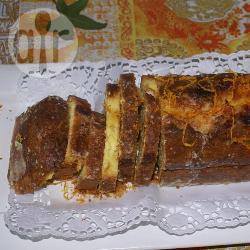 Tunesische sinaasappelcake recept
