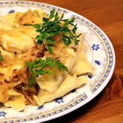Pierogi (poolse dumplings) recept